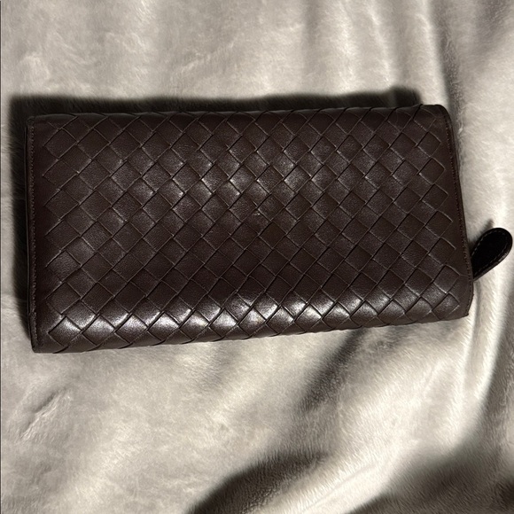 Bottega Veneta Wallet - Picture 10 of 11